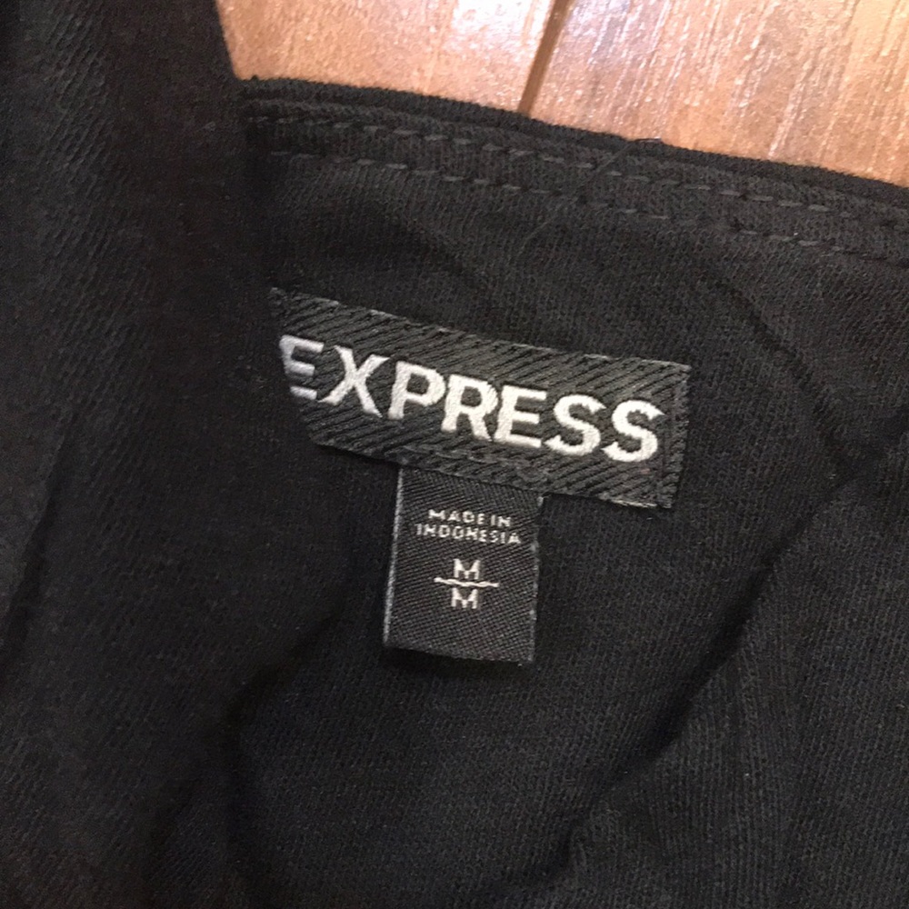 Express Tank - Picture 3 of 3